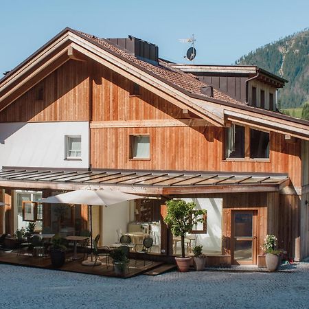La Lum De Roisc Hotel Soraga Kültér fotó