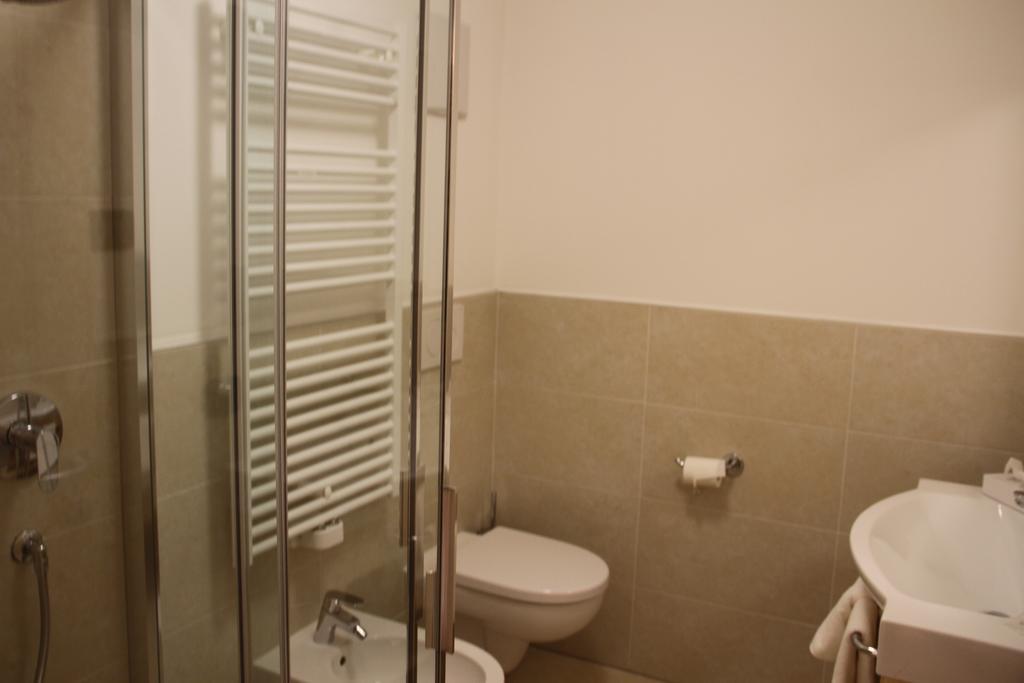 La Lum De Roisc Hotel Soraga Kültér fotó