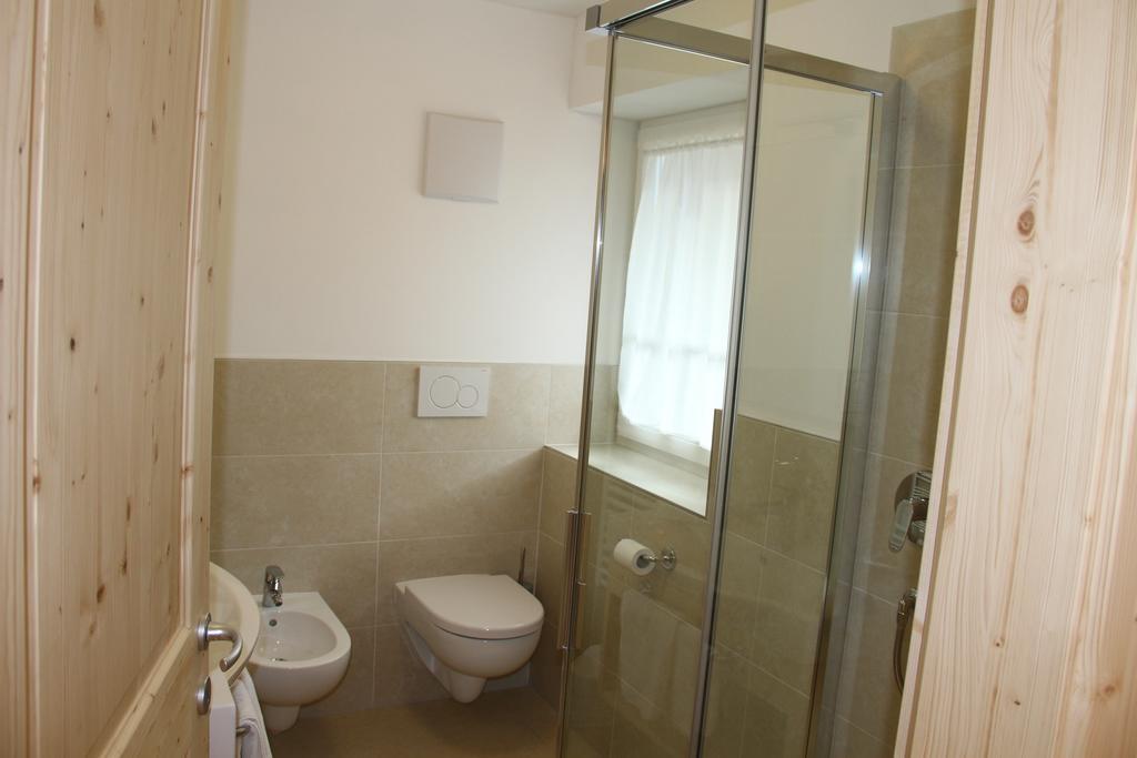 La Lum De Roisc Hotel Soraga Kültér fotó