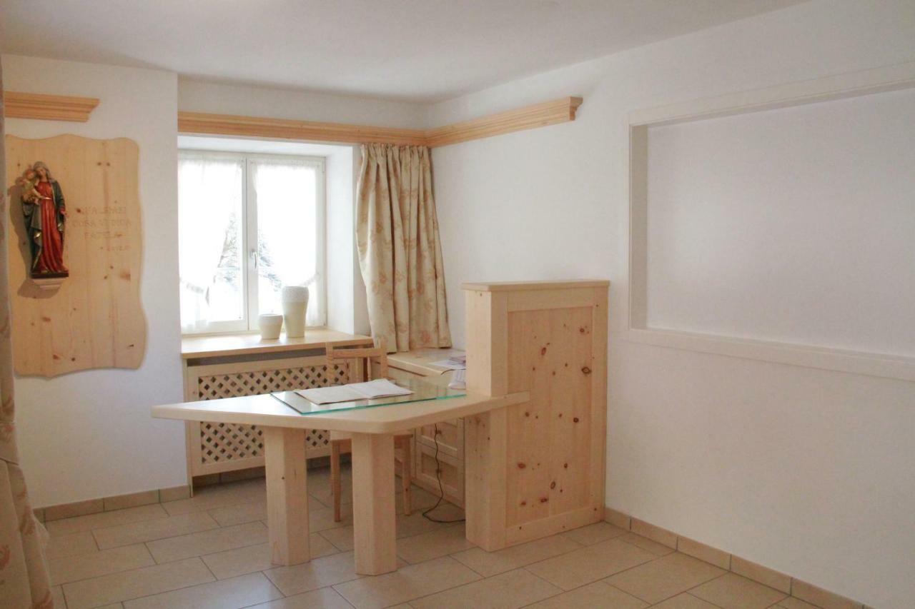 La Lum De Roisc Hotel Soraga Kültér fotó